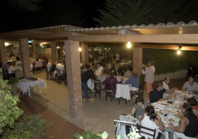 Ristorante Garten